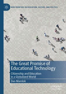 Couverture_The Great Promise of Educational Technology