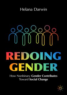 Front cover_Redoing Gender