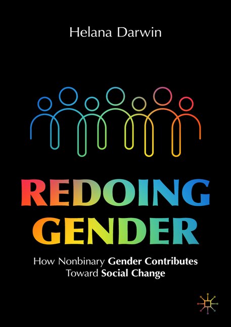 Front cover_Redoing Gender