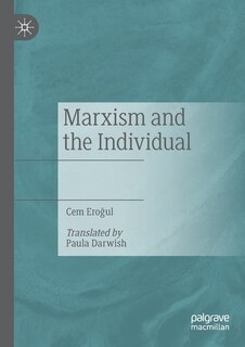 Couverture_Marxism and the Individual