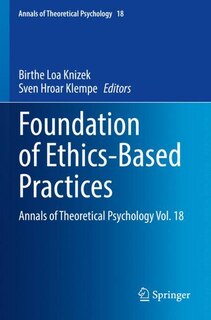 Front cover_Foundation of Ethics-Based Practices