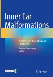 Front cover_Inner Ear Malformations