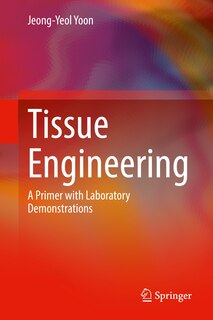 Couverture_Tissue Engineering
