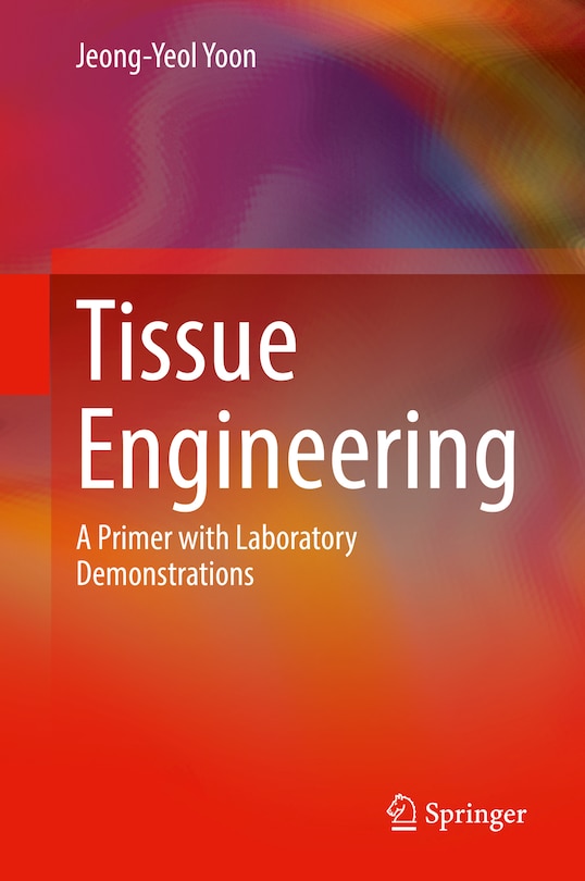 Couverture_Tissue Engineering
