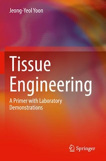 Front cover_Tissue Engineering