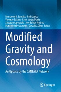 Front cover_Modified Gravity and Cosmology