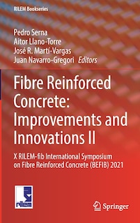Couverture_Fibre Reinforced Concrete