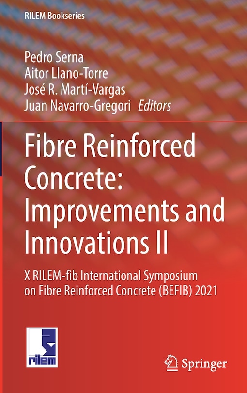 Couverture_Fibre Reinforced Concrete