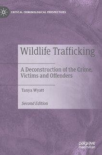 Couverture_Wildlife Trafficking