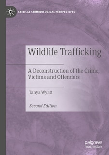 Front cover_Wildlife Trafficking
