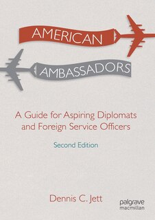 Front cover_American Ambassadors