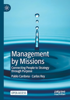 Front cover_Management By Missions