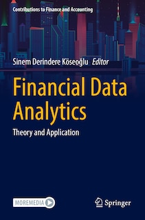 Front cover_Financial Data Analytics