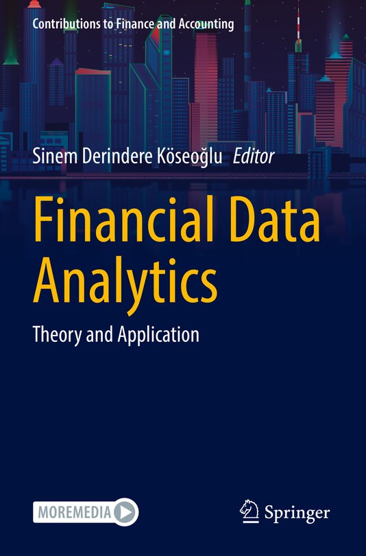 Front cover_Financial Data Analytics