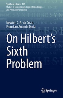Front cover_On Hilbert's Sixth Problem
