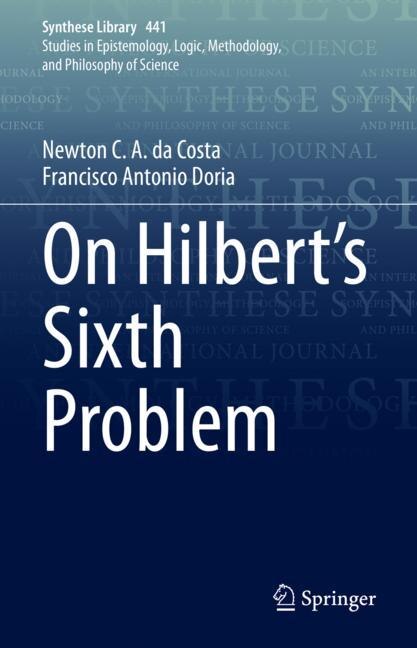 Front cover_On Hilbert's Sixth Problem