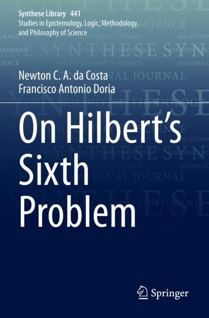 Front cover_On Hilbert's Sixth Problem