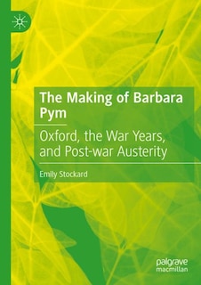 Couverture_The Making of Barbara Pym