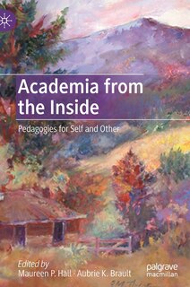 Couverture_Academia From The Inside