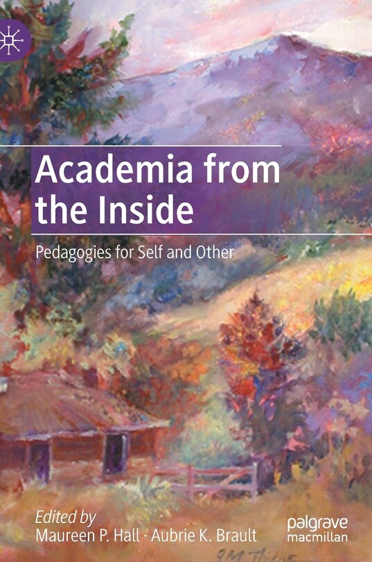 Couverture_Academia From The Inside