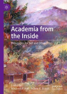 Couverture_Academia from the Inside