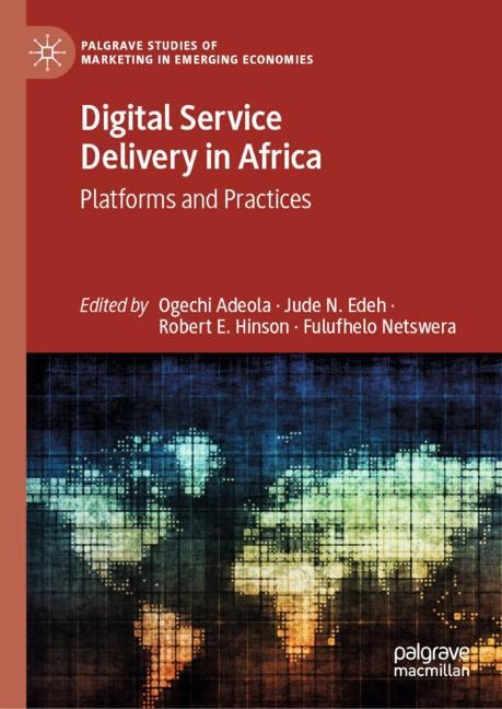 Couverture_Digital Service Delivery In Africa