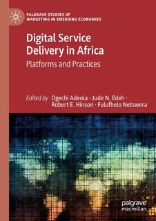 Couverture_Digital Service Delivery in Africa