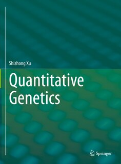 Front cover_Quantitative Genetics