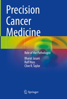 Front cover_Precision Cancer Medicine