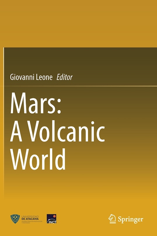 Front cover_Mars