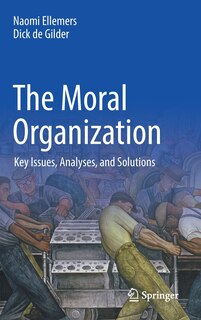 Couverture_The Moral Organization