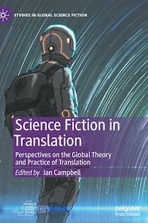 Front cover_Science Fiction In Translation