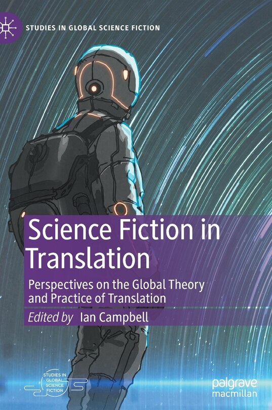 Front cover_Science Fiction In Translation