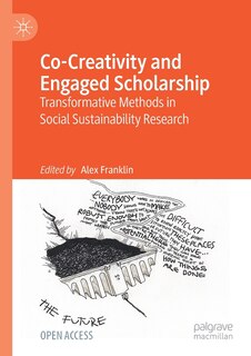 Couverture_Co-creativity And Engaged Scholarship