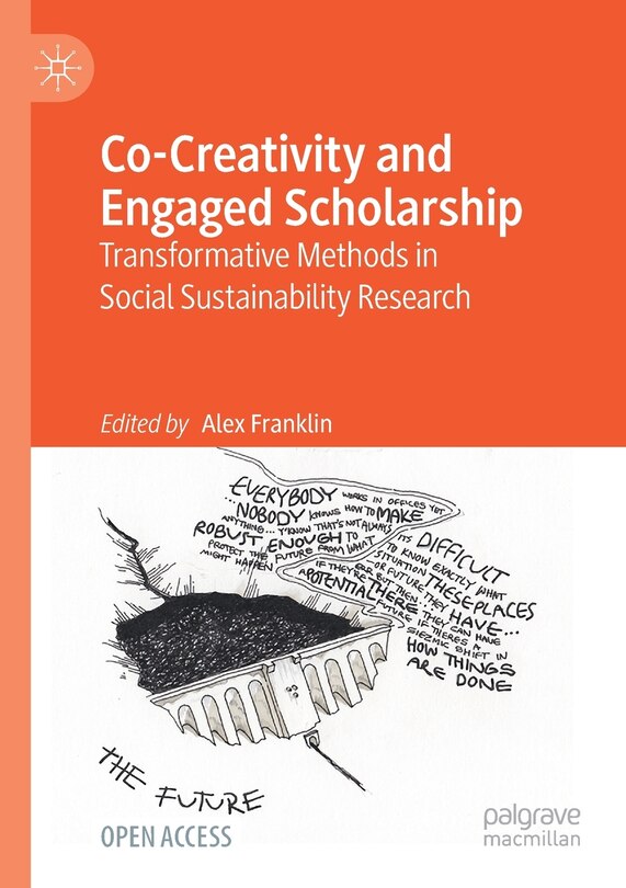 Couverture_Co-creativity And Engaged Scholarship