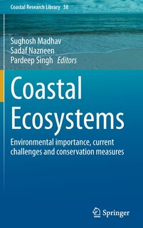 Front cover_Coastal Ecosystems