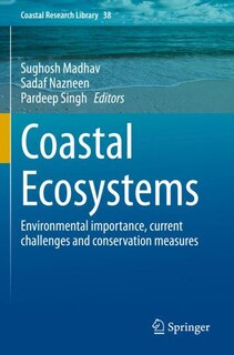 Couverture_Coastal Ecosystems