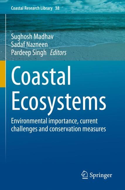 Couverture_Coastal Ecosystems