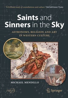 Couverture_Saints And Sinners In The Sky