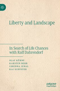 Front cover_Liberty And Landscape
