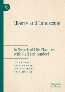 Front cover_Liberty and Landscape