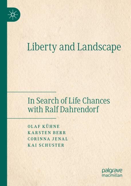 Front cover_Liberty and Landscape