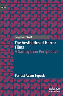 Couverture_The Aesthetics Of Horror Films