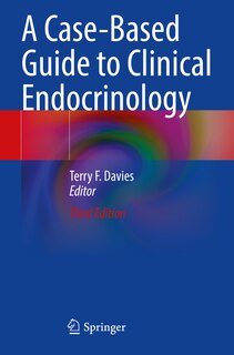 Front cover_A Case-Based Guide to Clinical Endocrinology