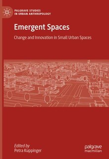 Couverture_Emergent Spaces