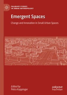 Couverture_Emergent Spaces