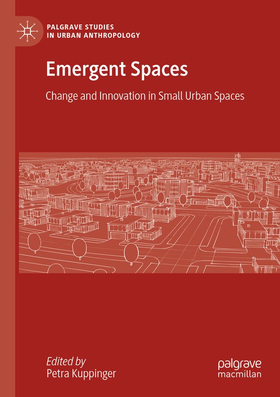 Couverture_Emergent Spaces