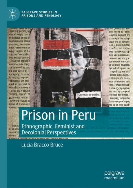 Couverture_Prison In Peru