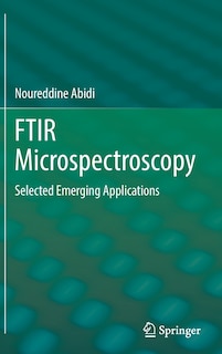 Front cover_Ftir Microspectroscopy