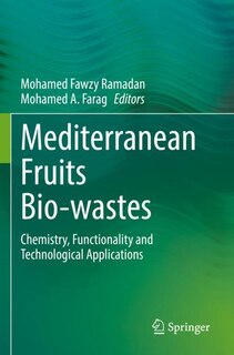 Couverture_Mediterranean Fruits Bio-wastes